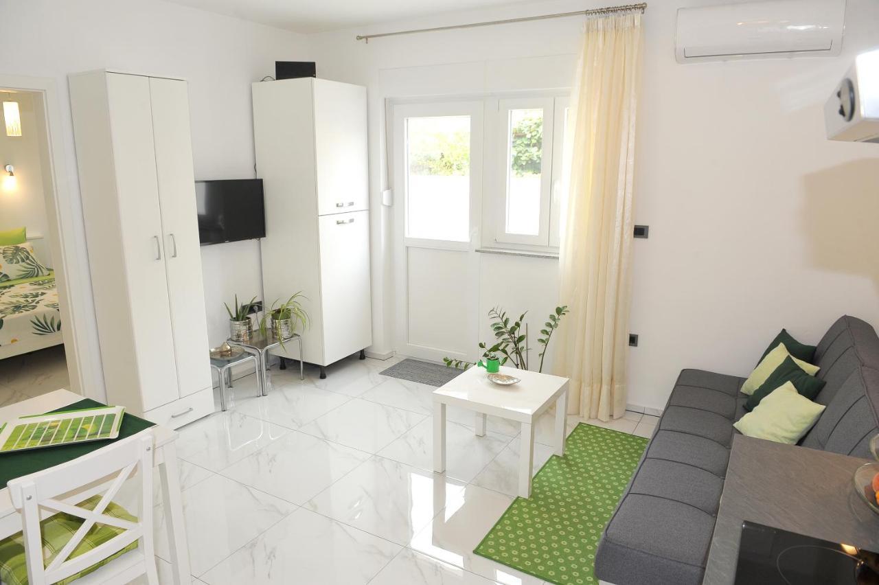 Ondina Apartments พูลา ภายนอก รูปภาพ