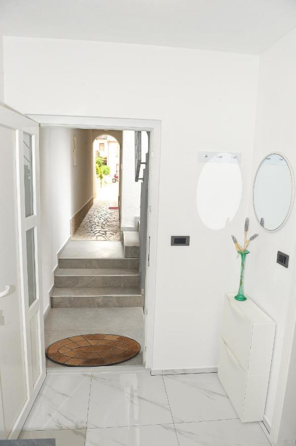 Ondina Apartments พูลา ภายนอก รูปภาพ