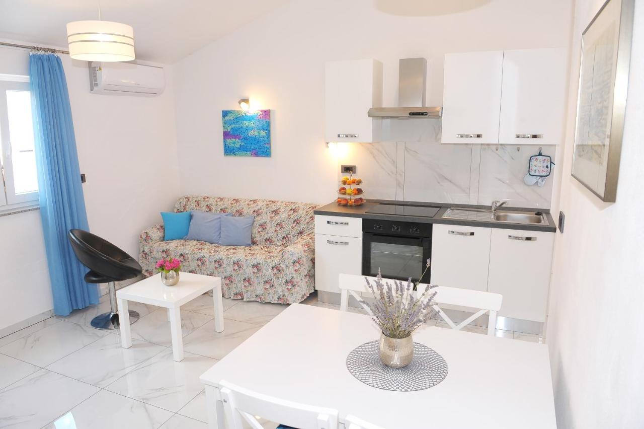Ondina Apartments พูลา ภายนอก รูปภาพ