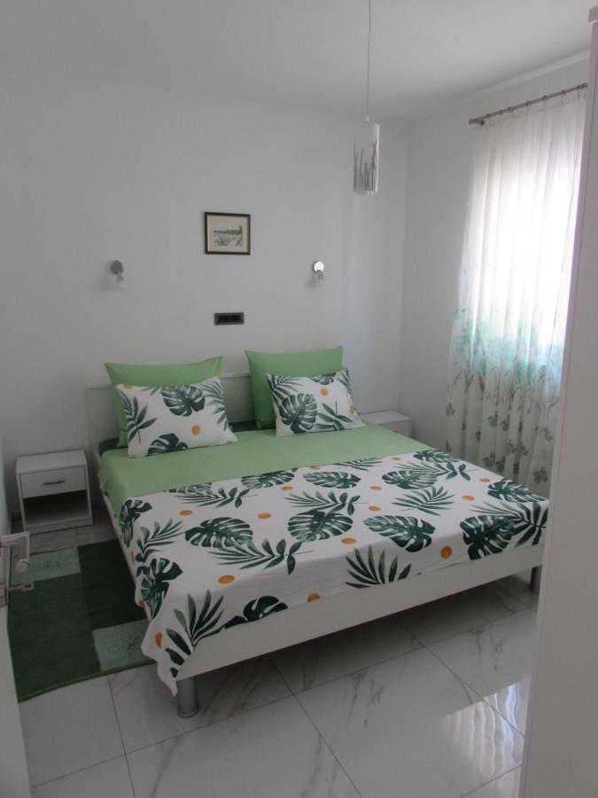 Ondina Apartments พูลา ภายนอก รูปภาพ