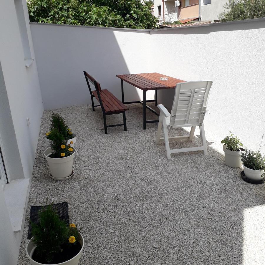 Ondina Apartments พูลา ภายนอก รูปภาพ