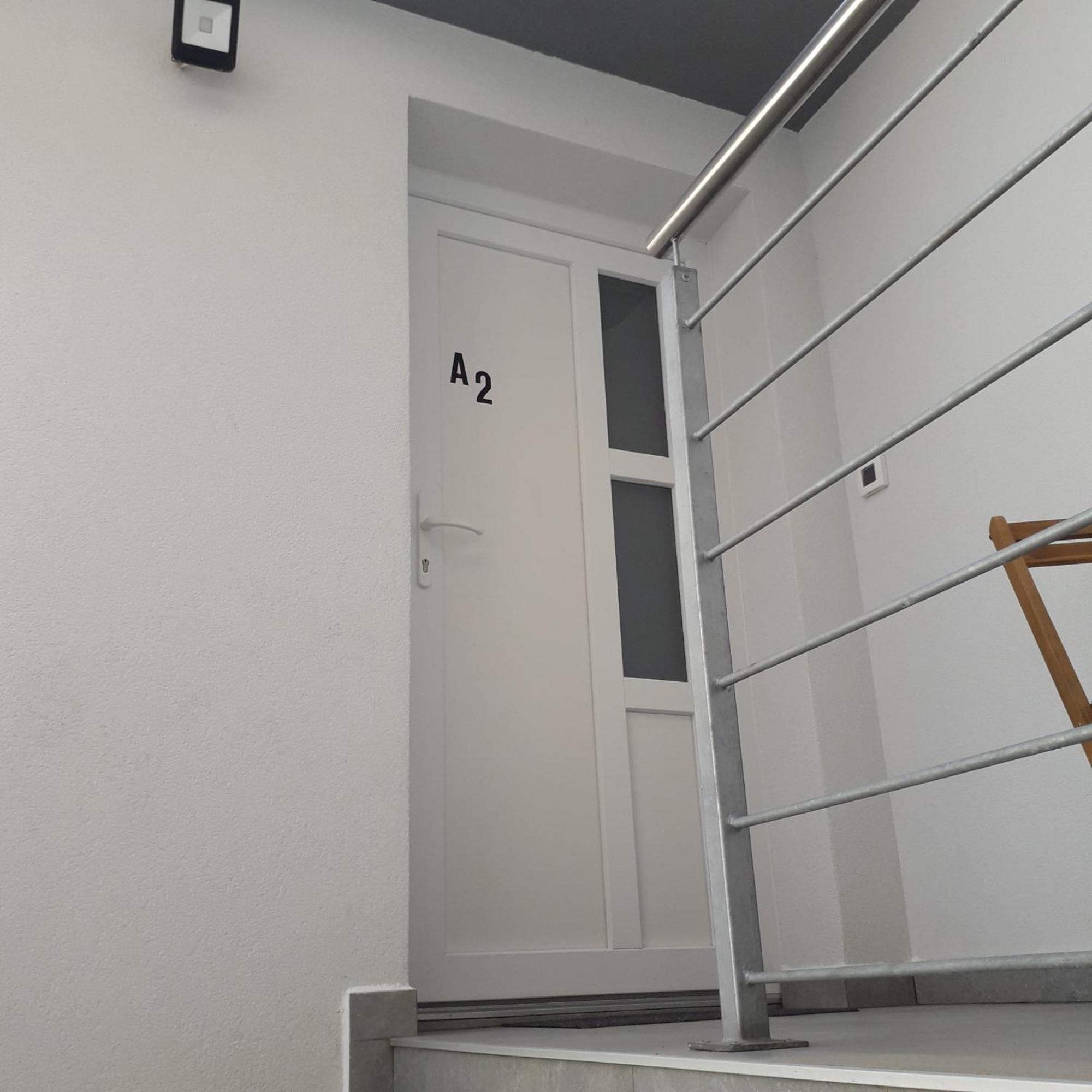 Ondina Apartments พูลา ภายนอก รูปภาพ
